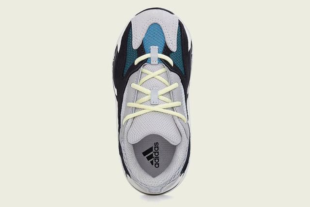 yeezy wave runner 700 restock 2021