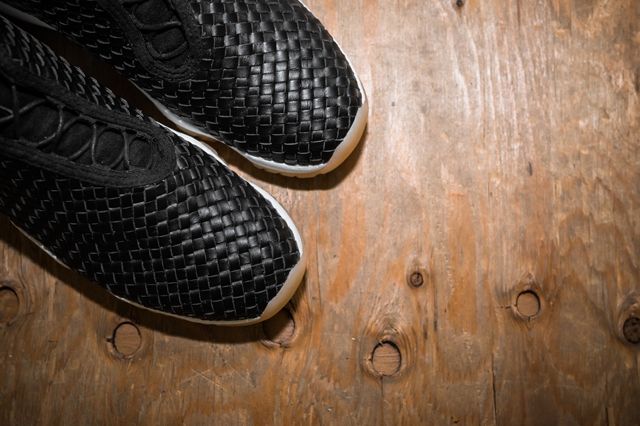 Air Jordan Future Premium Black Gum Bump 2