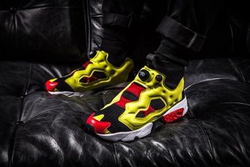 reebok insta pump fury ultk