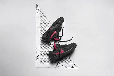Jordan Brand Air Jordan 1 Fearless Ones Collection Nike Promo16