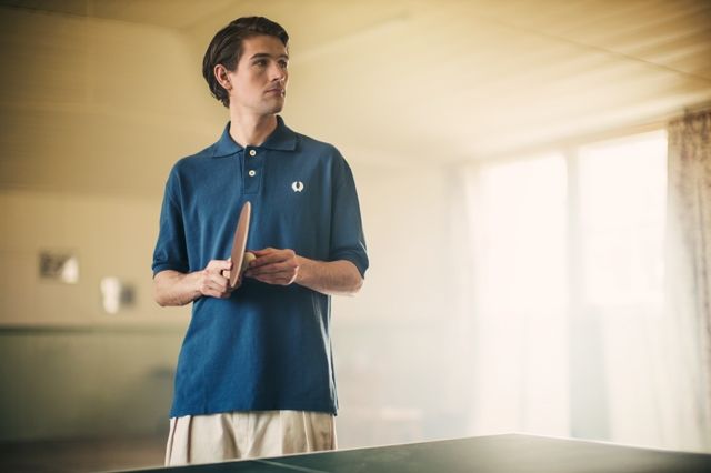 美品Nigel Cabourn×FRED PERRY テーブルテニスショーツ30 美品Nigel Cabourn×FRED PERRY テーブルテニスショーツ30 - メルカリ