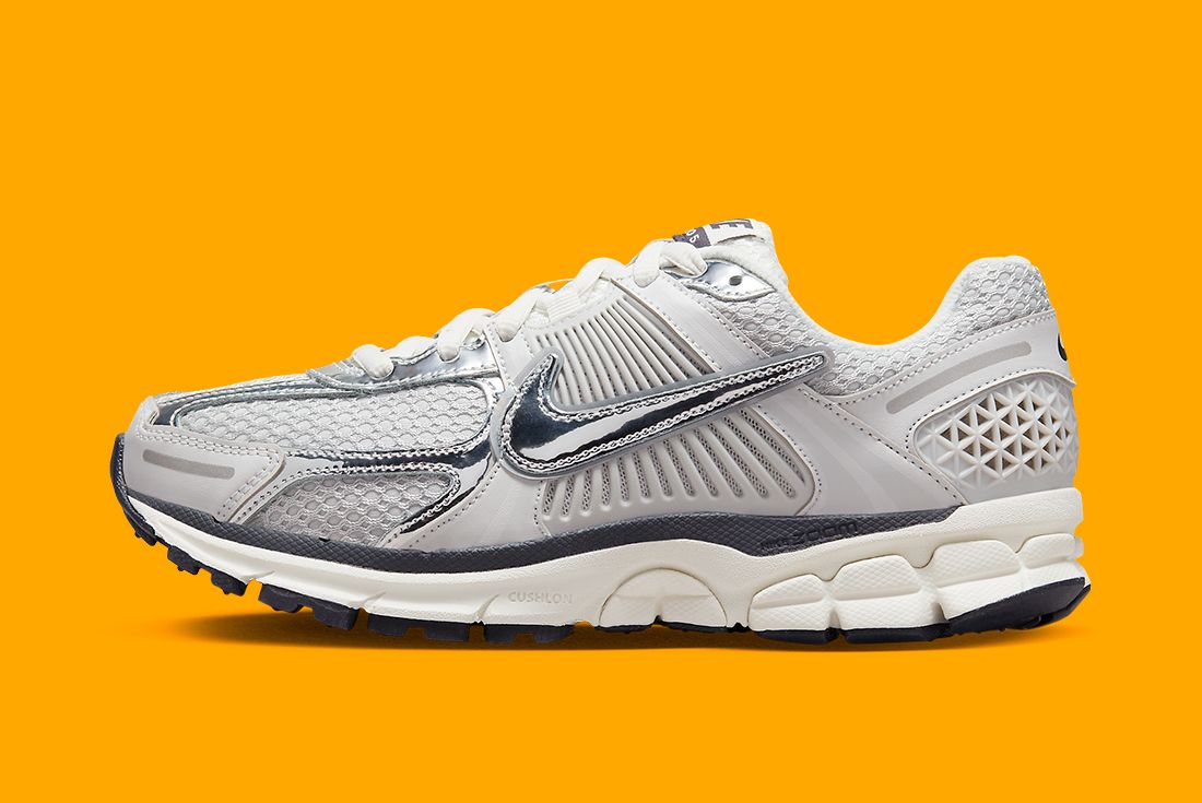 A Brief History: Is the Nike Zoom Vomero 5 the Next Big Thing 