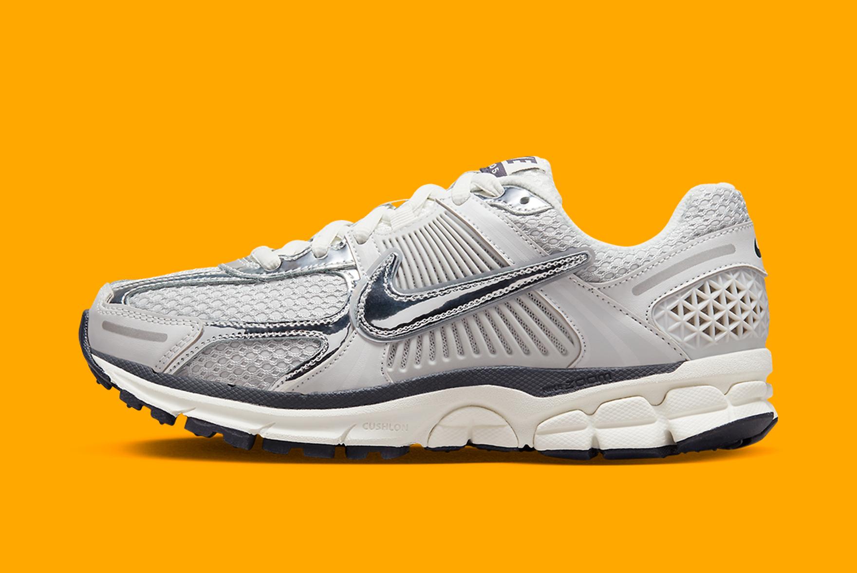 A Brief History: Is the Nike Zoom Vomero 5 the Next Big Thing?