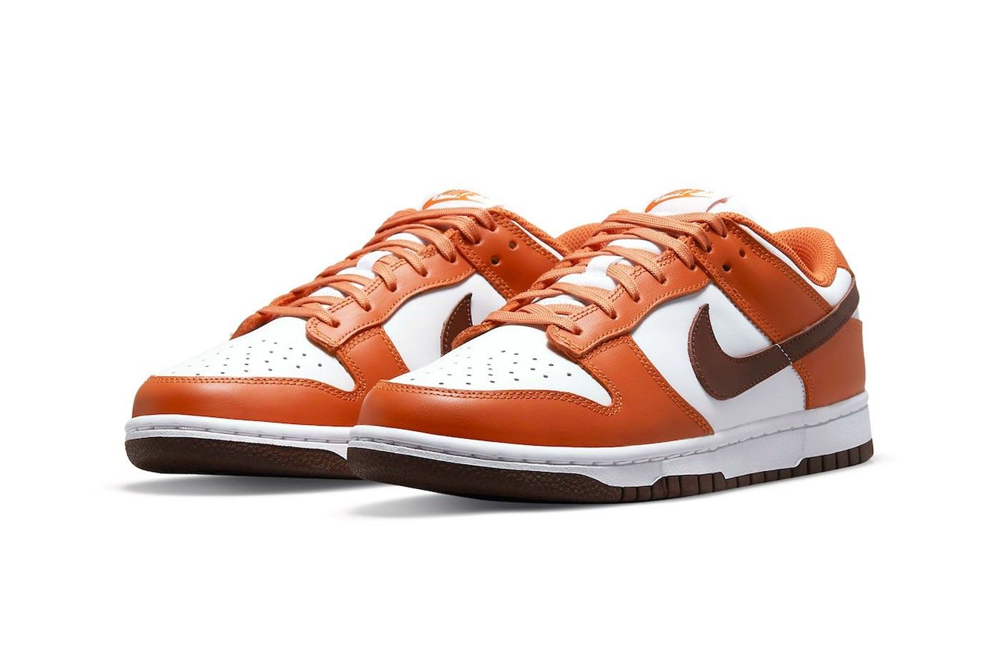 Nike Dunk Low ‘Bronze Eclipse’