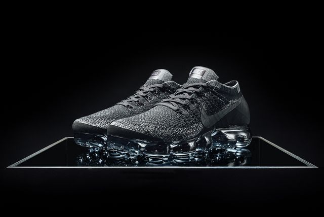 vapormax that came out today