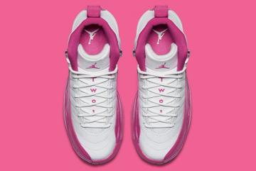 jordan retro 12 valentine's day