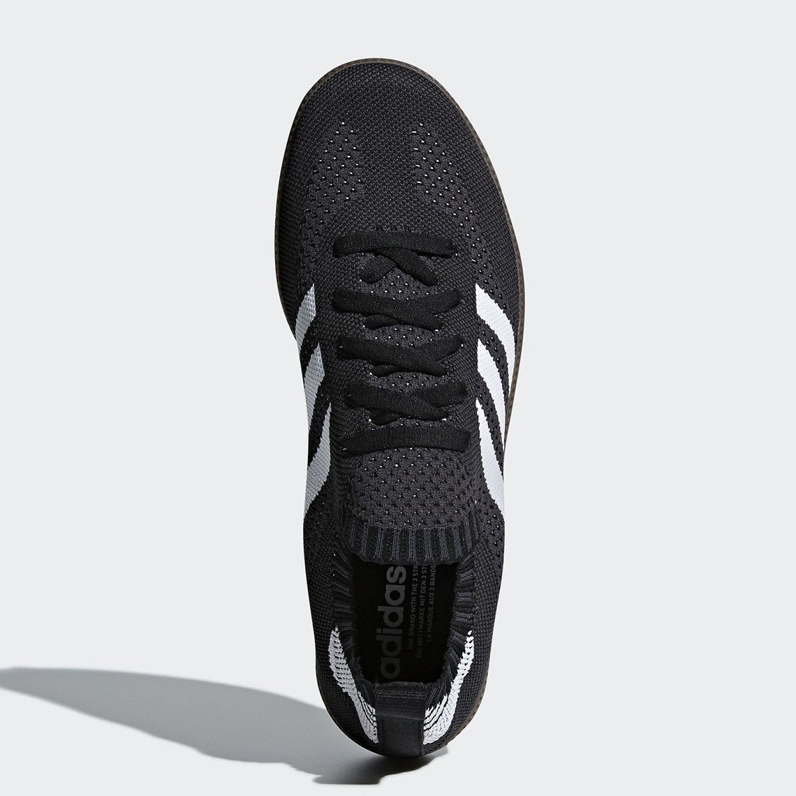 adidas Originals Samba Upgrades to Primeknit Sneaker Freaker
