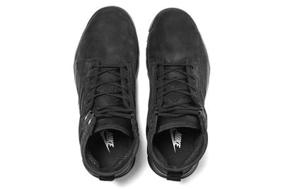 Nike Sfb 6 Inch Triple Black 1