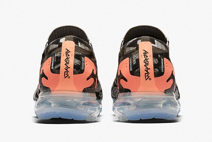 Nike Acronym Vapormax 2 Small