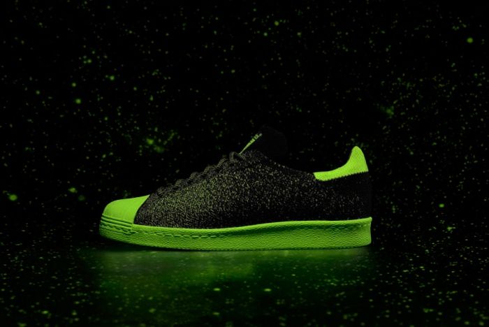 Adidas Primeknit Gitd Pack Superstar 8 O1Ztwp