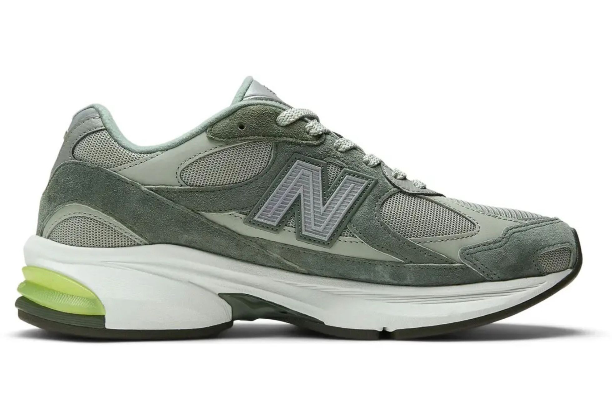 WTAPS Are Dropping a New Balance ABZORB 2010 - Releases