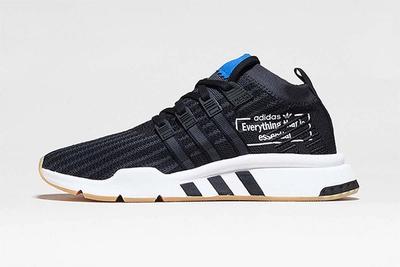Adidas Eqt Support Mid Adv Brand Pack