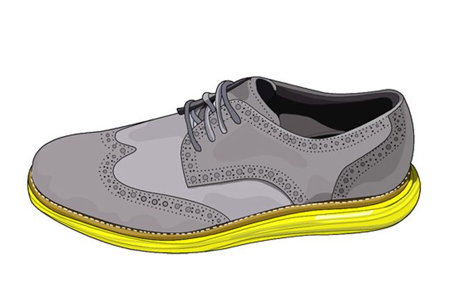 Sneaker Illustrations Olka Osadzinska 08 1