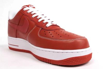 Nike Air Force 1 Contrast Stitching Pack 18 1