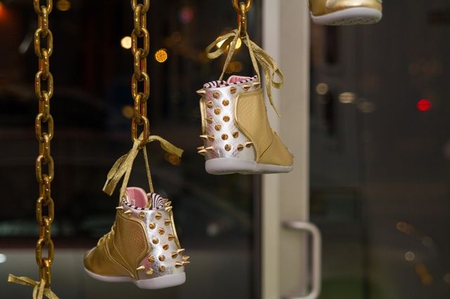 Melody Eschani Reebok Classic Love Shoe Launch Recap 26