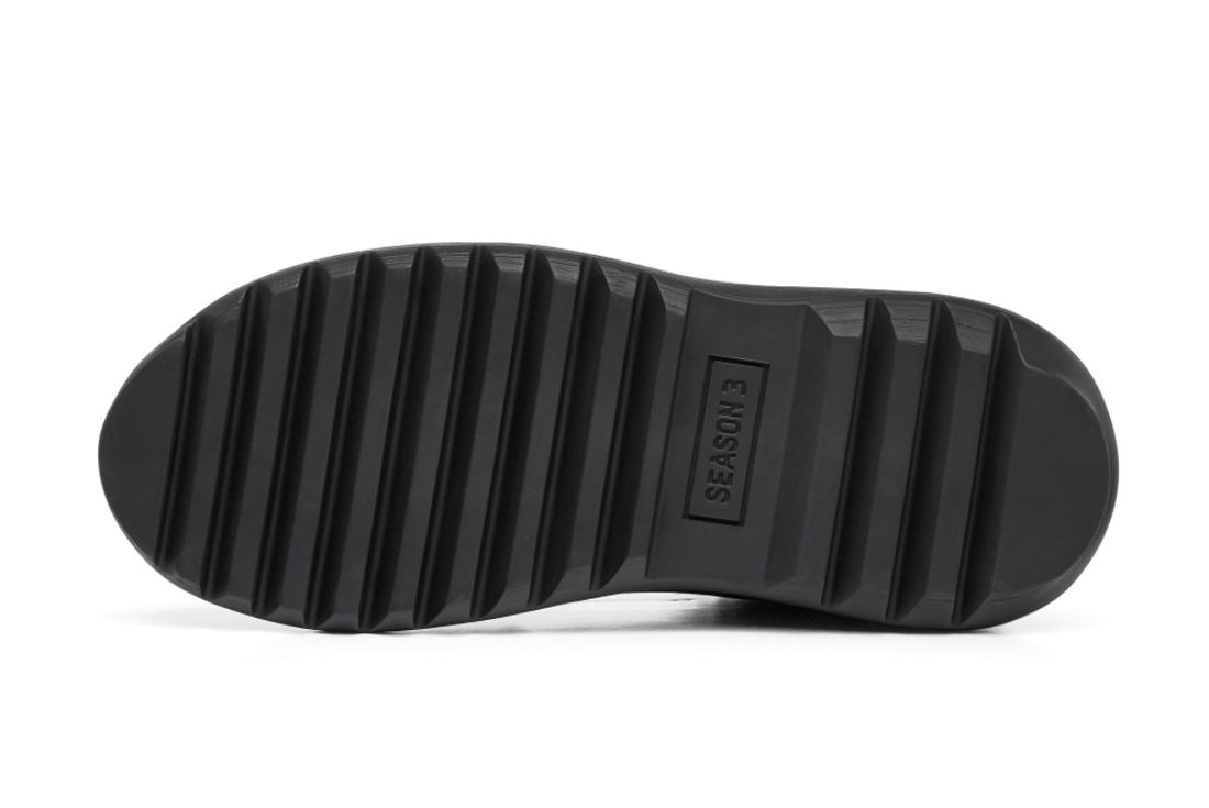Yeezy Season 3 Footwear Hits Stores11