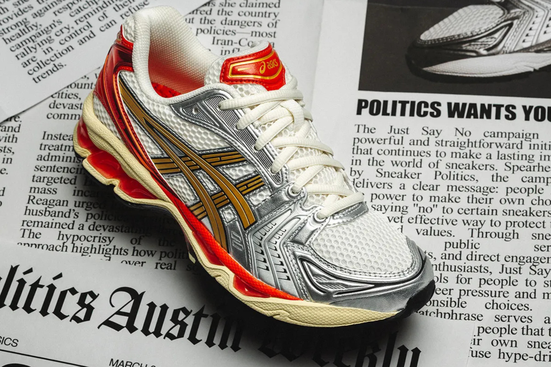 asics gel kayano