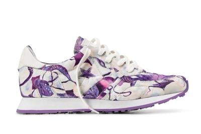 Converse Isolda Sneaker Collection Auckland Racer