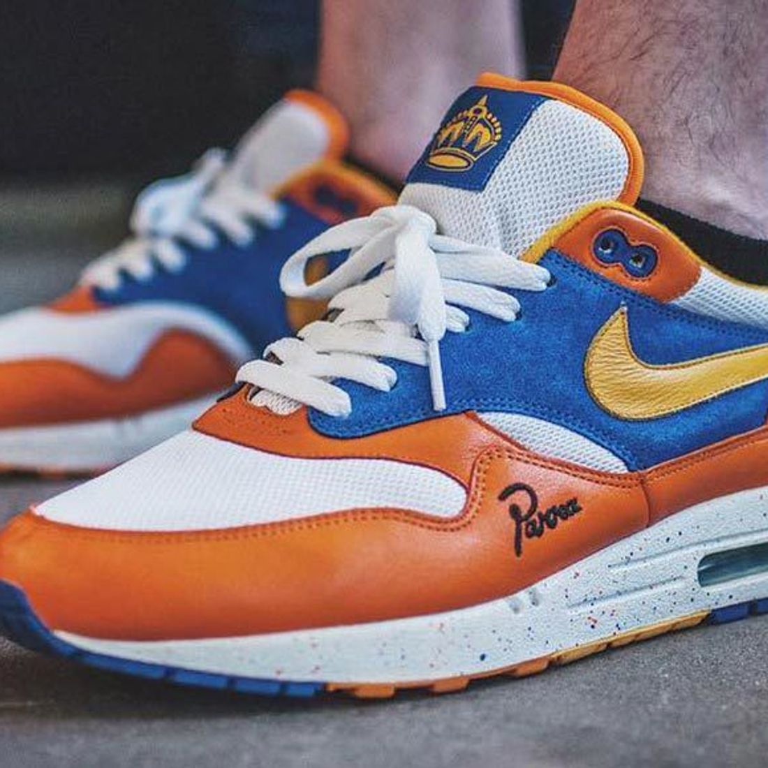 The All-Time Nike Air Max 1s: Part Two - Sneaker
