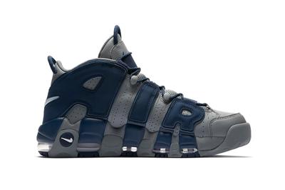 nike air more uptempo loud and clear