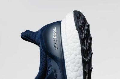 Adidas Ultra Boost Collegiate Navy 2