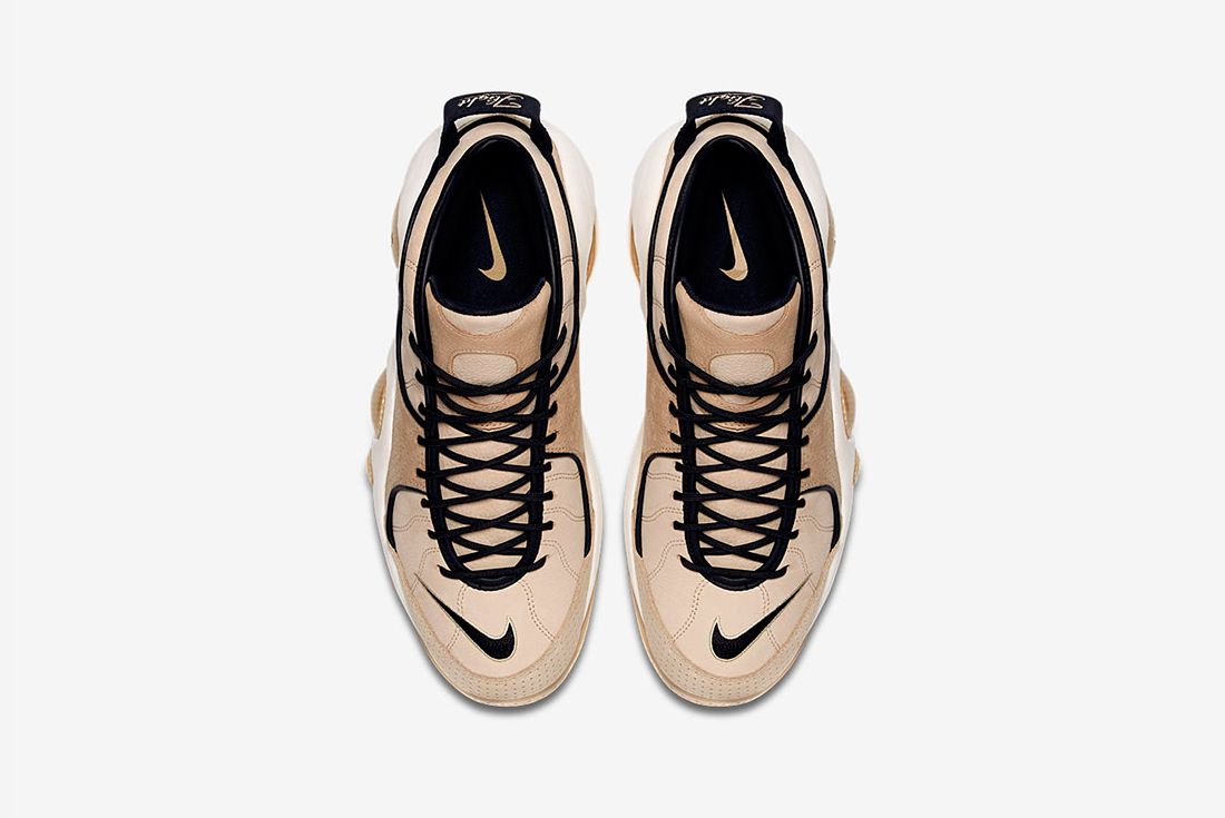 Nike Air Zoom Flight 95 Pack 18