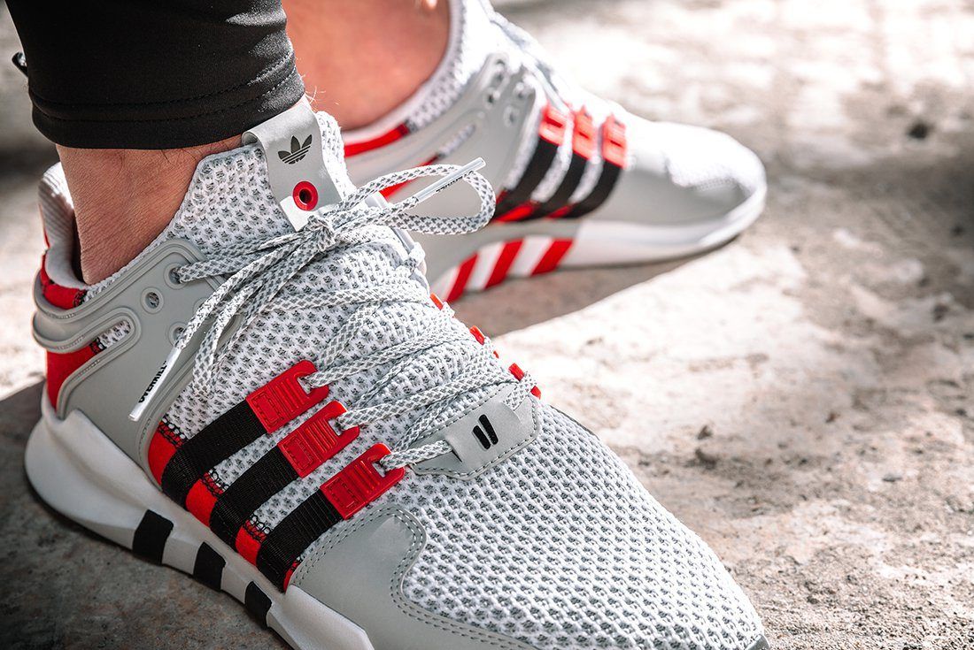 Overkill X Adidas Eqt Support Adv Pack5