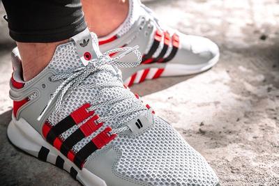 Overkill X Adidas Eqt Support Adv Pack5