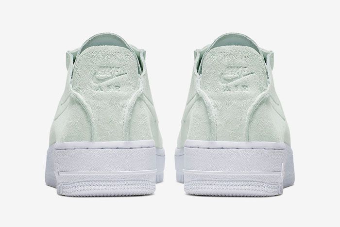 ghost aqua air force 1