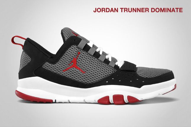 Jordan Brand Jordan Trunner Dominate 3 1