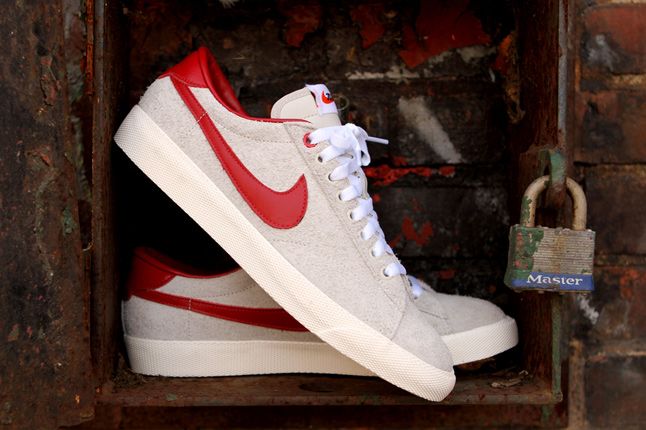 Nike Clot Tennis Suede 08 1