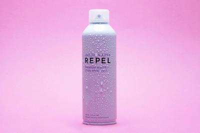 Jason Markk Repel Water And Stain Repellant 2