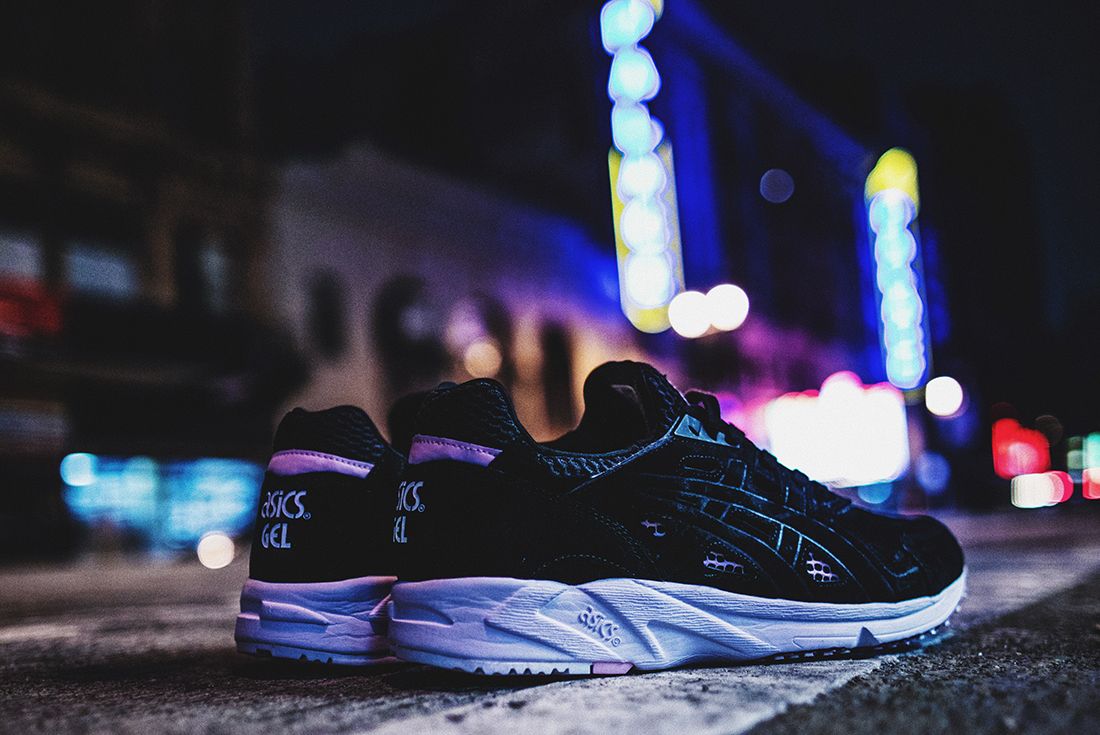 Size X ASICS Gel Ds Trainer 24 Hours In La Pack Releases