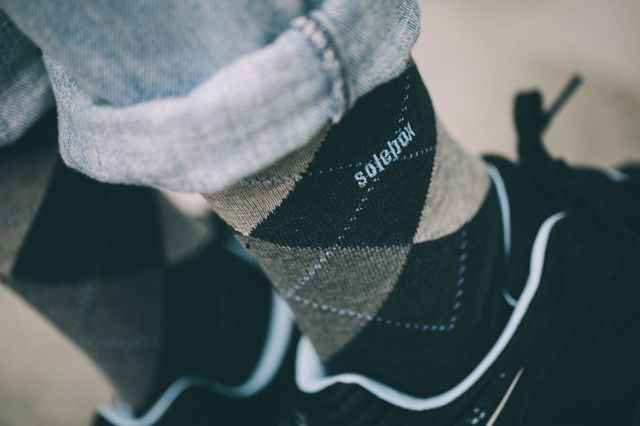 Solebox Puma Burlington Adventurer Pack 5