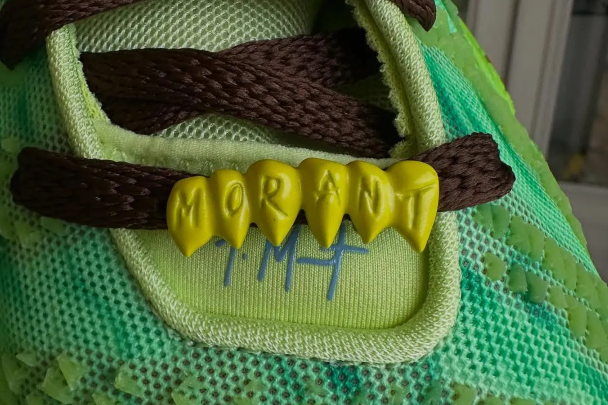 The Ja 3 'Halloween' Gets Spooky - Releases