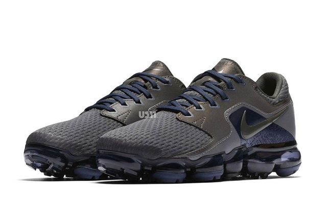 when do the new vapormax come out