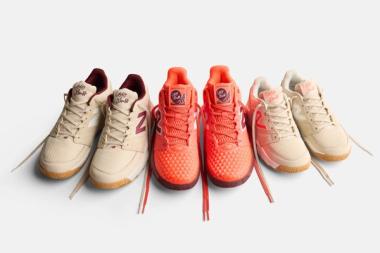 Loco for Coco: New Balance Spill Their 2025 US Open Collection