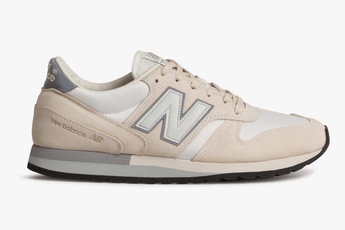 new balance 770 uomo rose