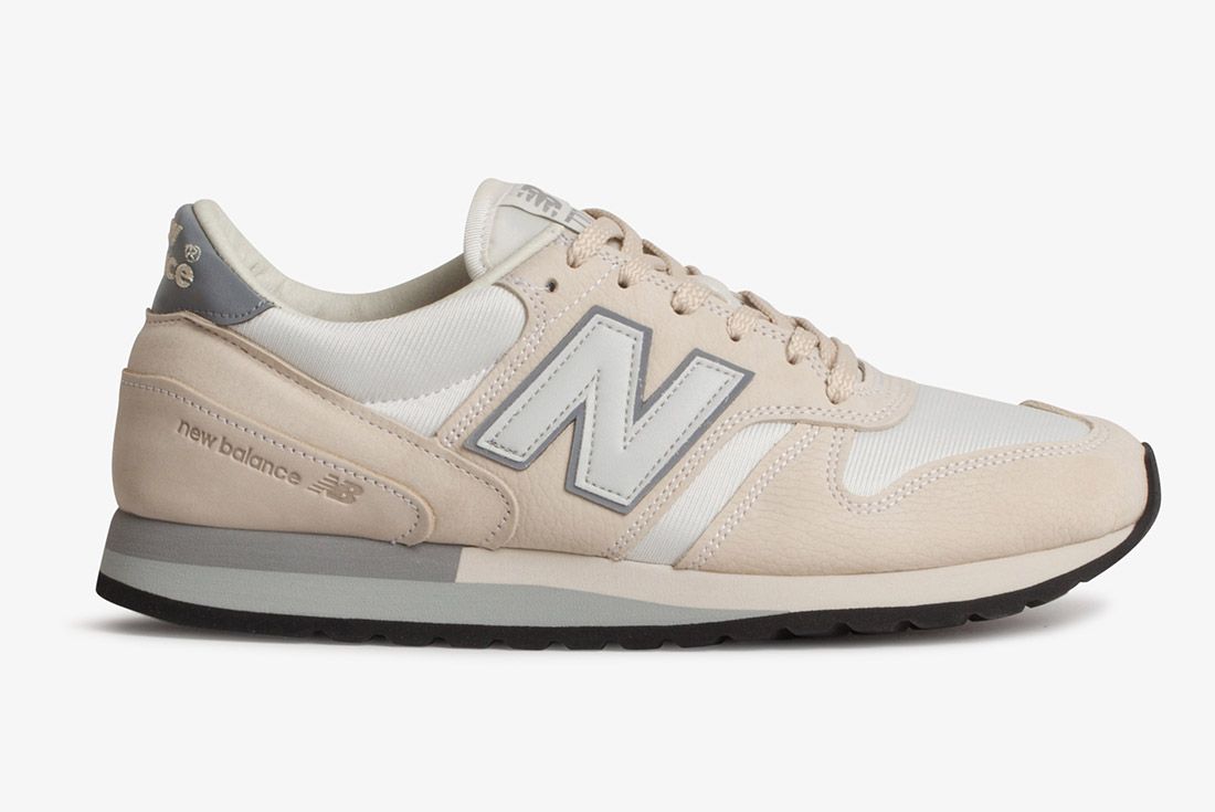 Norse Projects New Balance 770 6