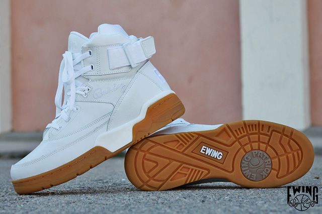 Ewing Athletics Guard 6