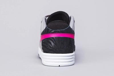 Nike Sb Paul Rodriguez 7 Low Pink Foil 3