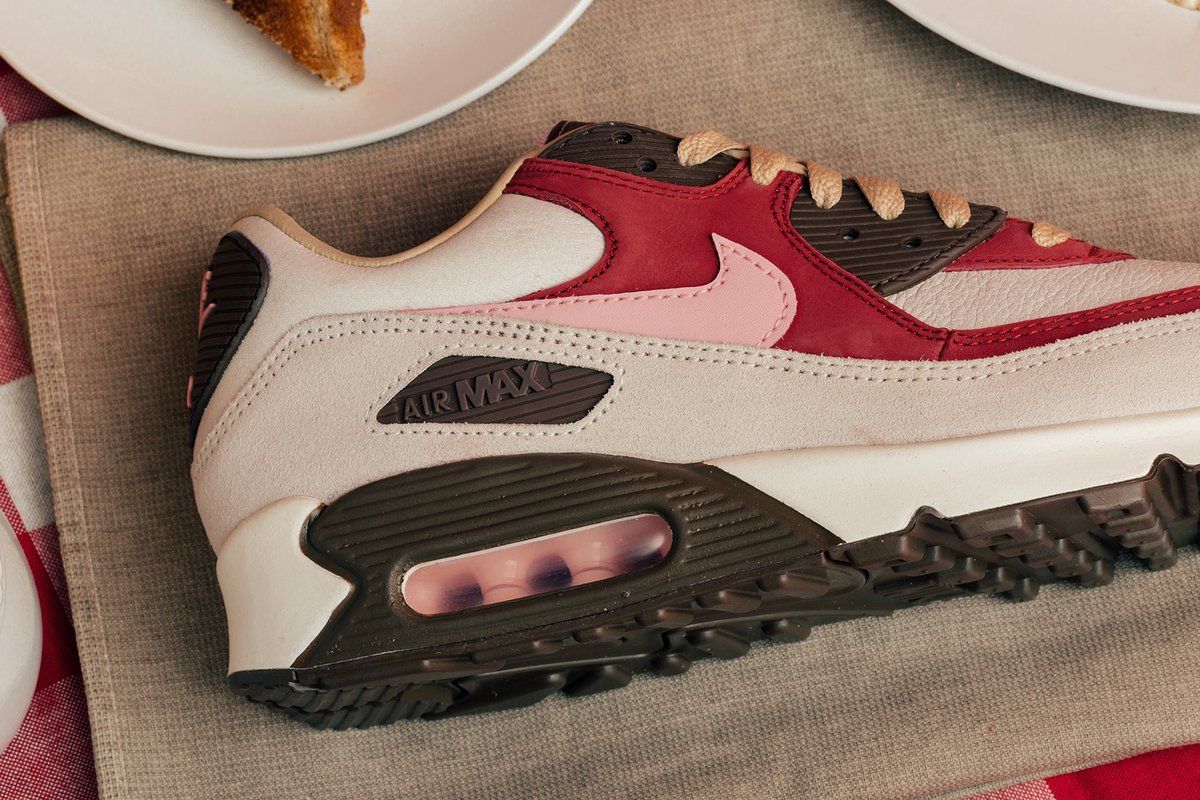 am90 bacon