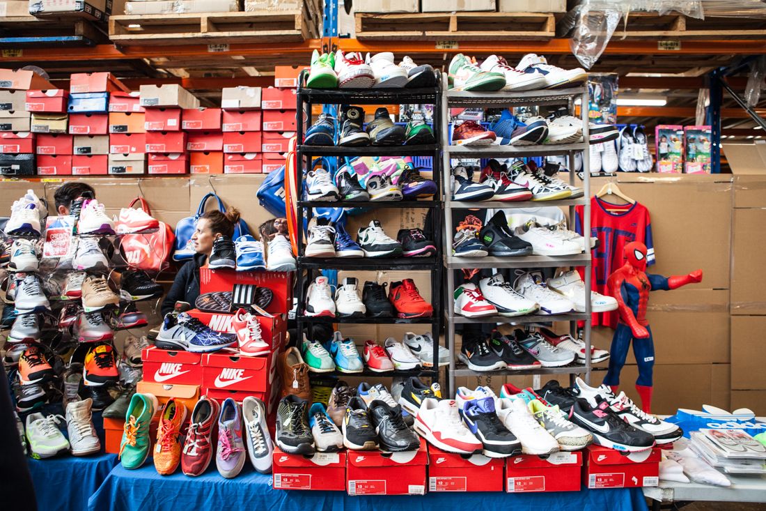 Swapmeet Recap 1362