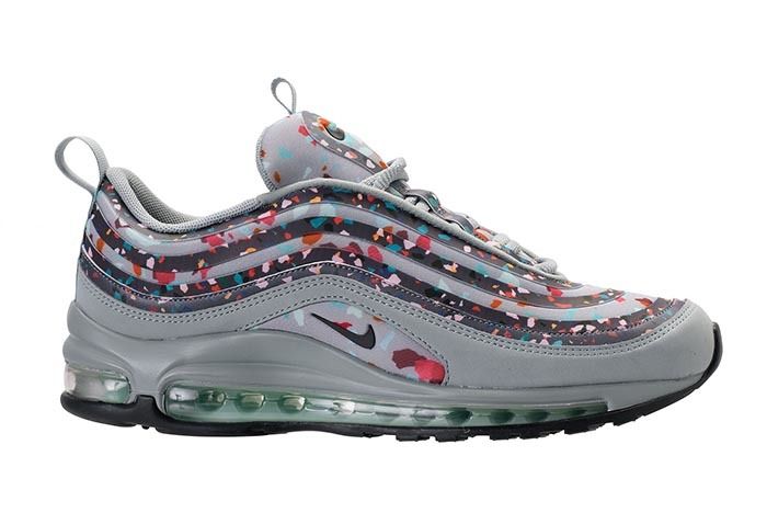 Air Max 97s Are Ready to Party 
