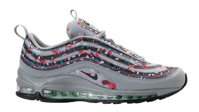 Womens air max 97 confetti Outlet