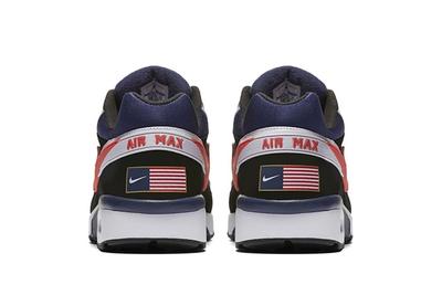 Nike Air Max Bw Olympic 2016 2