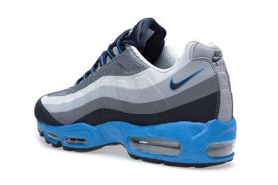 Nike Air Max 95 No Sew 2014 Preview 2
