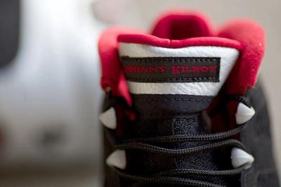 Nike Johnny Kilroy Jordan 1