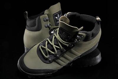Adidas Jake Boot 2 0 6