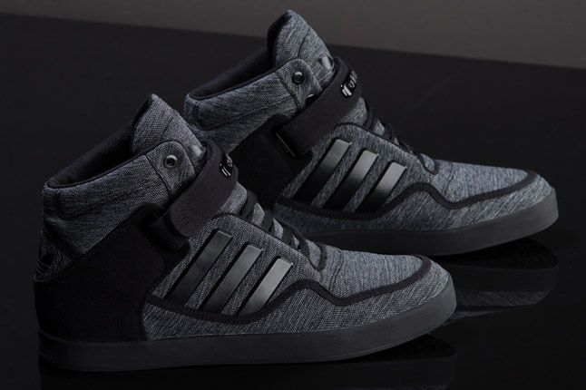 Adidas Black Pack Ar 01 1